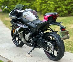 CFMOTO 250SR - ფოტო 9