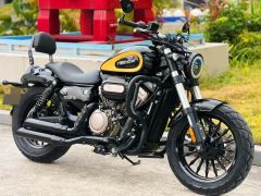 Benda Challenger 300 - ფოტო 3