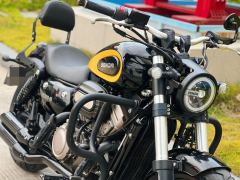 Benda Challenger 300 - ფოტო 4