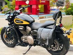 Benda Challenger 300 - ფოტო 7
