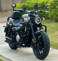 Benda Challenger 300 - ფოტო 1