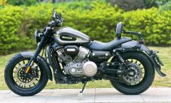 Benda Challenger 300 - ფოტო 6
