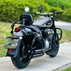 Benda Challenger 300 - ფოტო 7