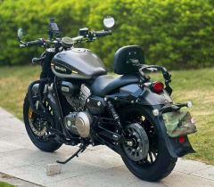 Benda Challenger 300 - ფოტო 9
