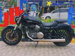 Benda Rock 300 - ფოტო 7