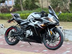 CFMOTO 250SR - фото 1