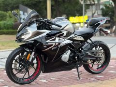 CFMOTO 250SR - фото 3