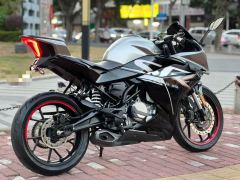 CFMOTO 250SR - фото 7