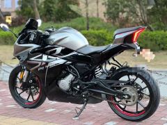 CFMOTO 250SR - фото 9