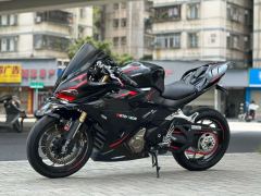 QJMOTOR Sai 450 - ფოტო 3
