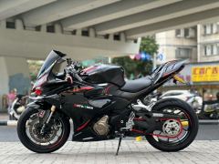 QJMOTOR Sai 450 - ფოტო 5