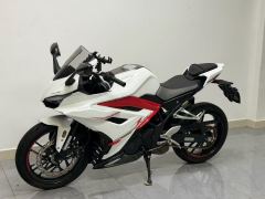 Kayo 350RR Jerez - photo 1