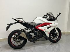 Kayo 350RR Jerez - photo 6