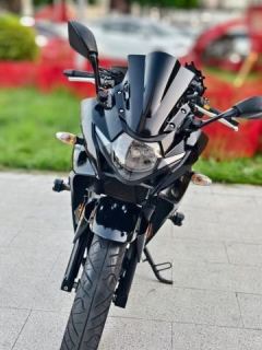 Haojue Suzuki GSX250R - ფოტო 2