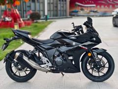 Haojue Suzuki GSX250R - ფოტო 4