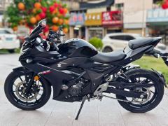 Haojue Suzuki GSX250R - ფოტო 6