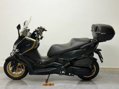 KYMCO Rowing S250 - фото 1