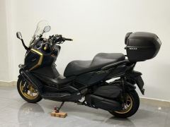 KYMCO Rowing S250 - фото 2