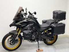 Voge DS525 500 cc - ფოტო 1