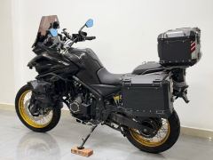 Voge DS525 500 cc - ფოტო 3