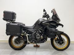 Voge DS525 500 cc - ფოტო 5