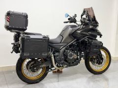 Voge DS525 500 cc - ფოტო 6