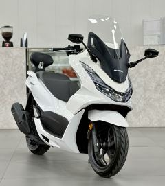 Wuyang Honda PCX 160 cc - photo 1
