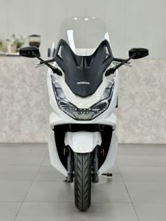 Wuyang Honda PCX 160 cc - photo 2