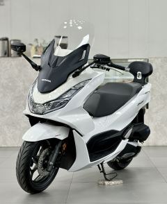 Wuyang Honda PCX 160 cc - photo 3