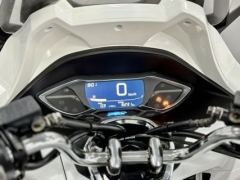 Wuyang Honda PCX 160 cc - photo 4