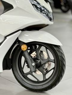 Wuyang Honda PCX 160 cc - photo 5