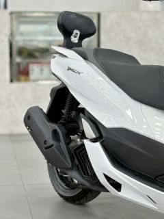Wuyang Honda PCX 160 cc - photo 6