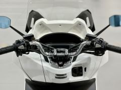 Wuyang Honda PCX 160 cc - photo 7