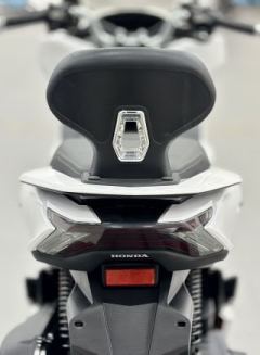 Wuyang Honda PCX 160 cc - photo 8