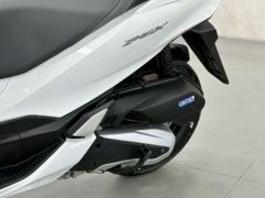 Wuyang Honda PCX 160 cc - photo 9