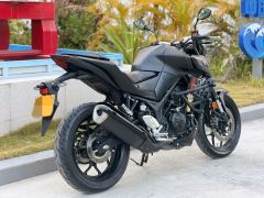 Yamaha MT-03 320 cc - ფოტო 2