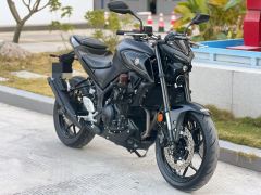 Yamaha MT-03 320 cc - ფოტო 3