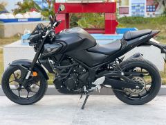 Yamaha MT-03 320 cc - ფოტო 6