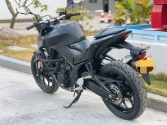 Yamaha MT-03 320 cc - ფოტო 7