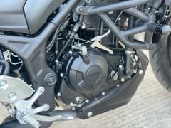 Yamaha MT-03 320 cc - ფოტო 8
