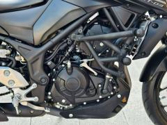 Yamaha MT-03 320 cc - photo 7