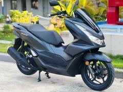 Wuyang Honda PCX 160 cc - фото 3