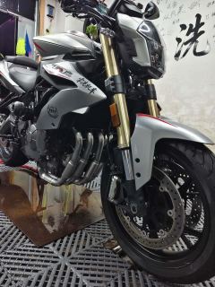 Benelli TNT600i - фото 1
