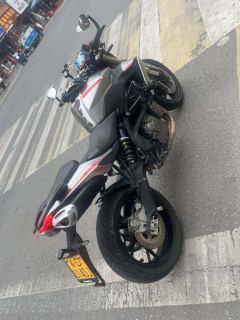 Benelli TNT600i - фото 5