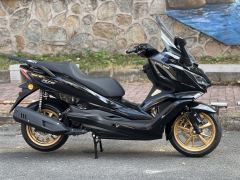 Cyclone RT5 250 cc - ფოტო 2