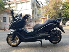 Cyclone RT5 250 cc - ფოტო 4