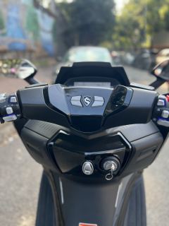 Cyclone RT5 250 cc - ფოტო 5