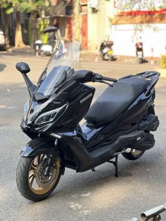 Cyclone RT5 250 cc - ფოტო 7