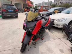 Yamaha XMAX 300 cc - ფოტო 1