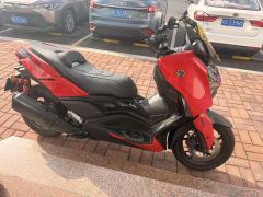 Yamaha XMAX 300 cc - ფოტო 2